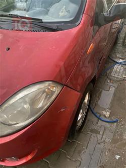 Chery A1